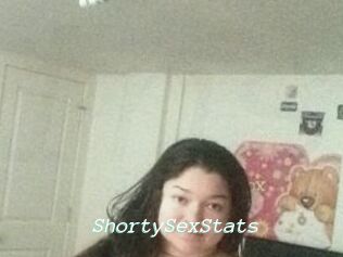 ShortySexStats