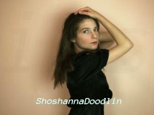 ShoshannaDoodlin