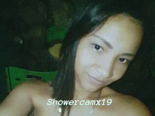 Showercamx19