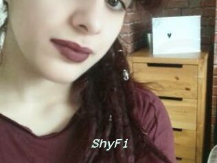 ShyFi