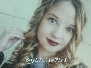 ShyLittleGirl