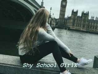 Shy_School_GirlX