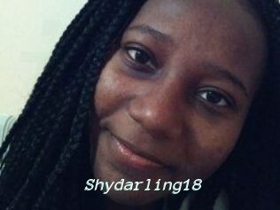 Shydarling18