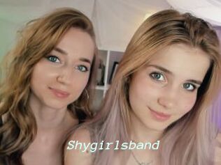 Shygirlsband