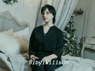 SibylWillson