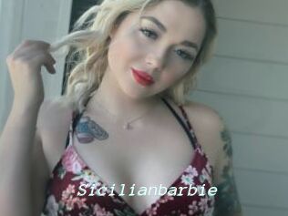 Sicilianbarbie