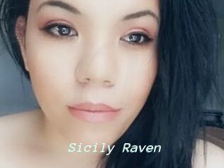 Sicily_Raven