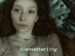 SiennaSterling