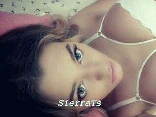 SierraTs