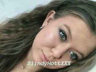 SiindyHottXXX