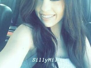 SillyMila