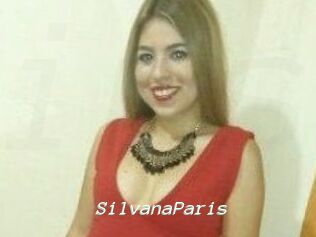 Silvana_Paris