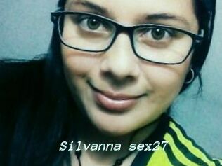 Silvanna_sex27