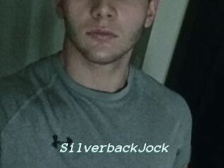 SilverbackJock