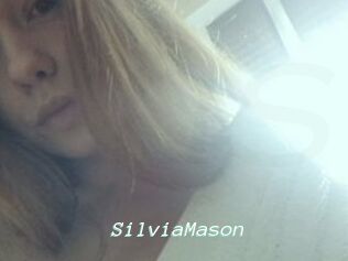 SilviaMason