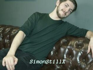 SimonStillX