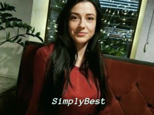 SimplyBest