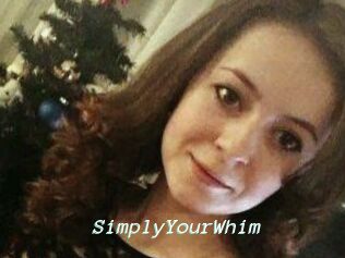 SimplyYourWhim