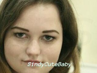 SindyCuteBaby