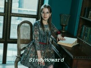 SindyHoward