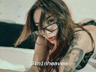 Sininheaven