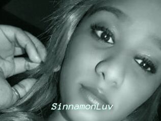 SinnamonLuv