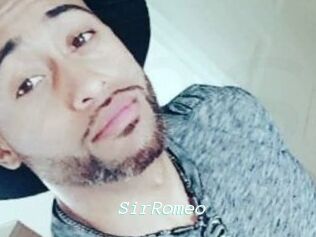 SirRomeo