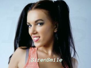 SirenSmile