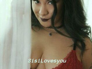 SisiLovesyou