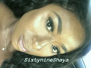 SixtynineShaya