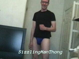 SizzlingManThong