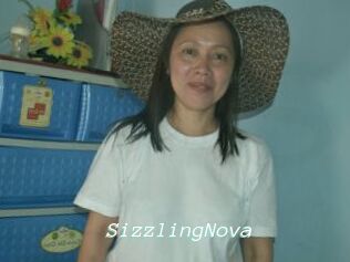 SizzlingNova