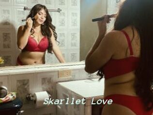 Skarllet_Love