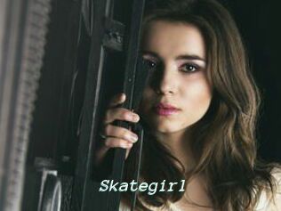 Skategirl