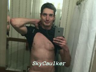 SkyCaulker