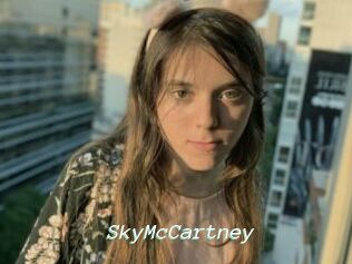 SkyMcCartney