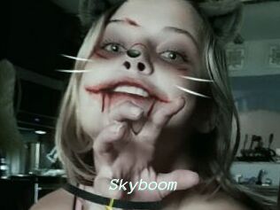 Skyboom