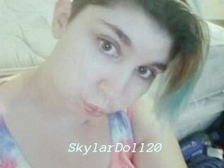 SkylarDoll20