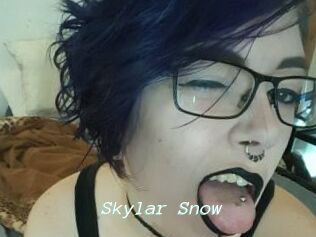 Skylar_Snow