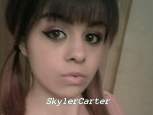 Skyler_Carter