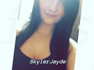 SkylerJayde