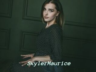 SkylerMaurice