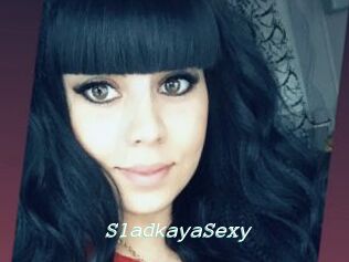 SladkayaSexy