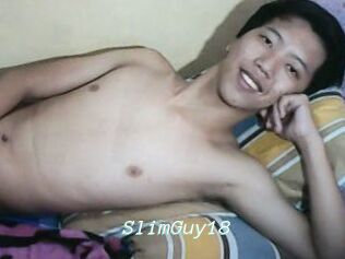 SlimGuy18