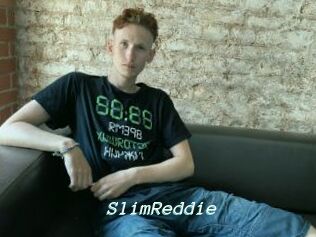 SlimReddie