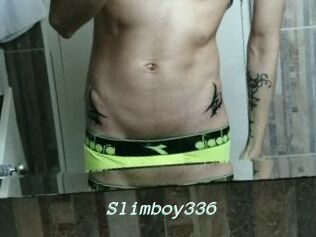 Slimboy336