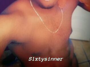 Slxtysinner