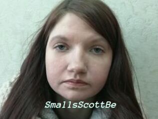 SmallsScottBe