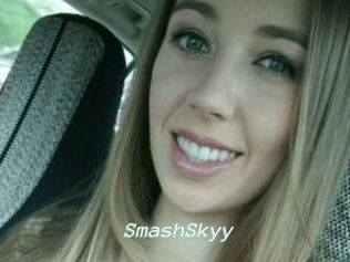 SmashSkyy