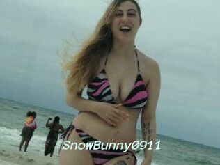 SnowBunny0911